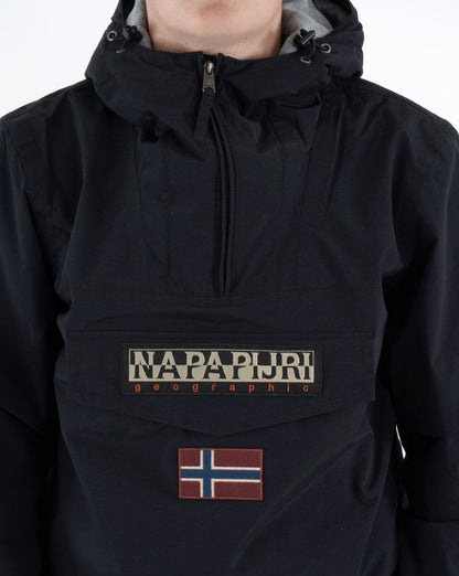 Napapijri Rainforest Winter Jacket Black
