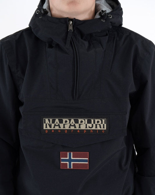 Napapijri Napapijri Rainforest Winter Jacket Black