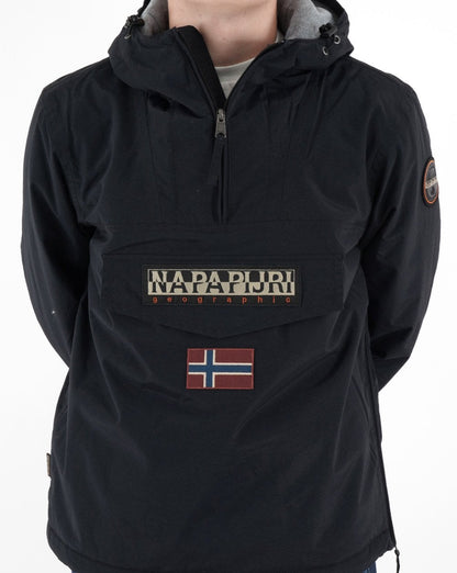 Napapijri Rainforest Winter Jacket Black