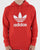 Adidas Originals Trefoil Hoody Vivid Red
