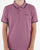 Ben Sherman Polo Shirt Grape