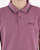 Ben Sherman Polo Shirt Grape