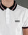 Barbour International Noble Polo Shirt White