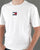 Tommy Jeans Badge T-shirt White