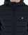 Lyle & Scott Lightweight Puffer Jacket Dark Navy