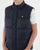 Lyle & Scott Padded Gilet Dark Navy