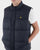 Lyle & Scott Padded Gilet Dark Navy