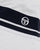 Sergio Tacchini Newsford Bucket Hat White/Navy