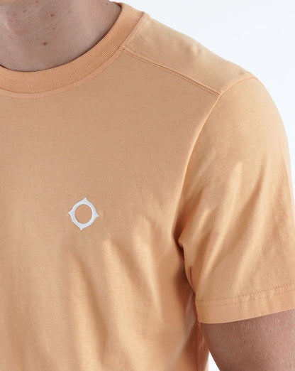 Ma.strum Icon T-shirt Orange