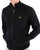 Lyle And Scott Softshell Jacket Black