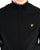 Lyle And Scott Softshell Jacket Black