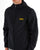 Barbour International Coldwell Softshell Jacket Black