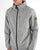 Barbour International Essential Jacket Battleship