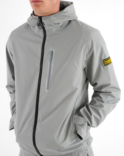 Barbour International Essential Jacket Battleship
