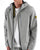 Barbour International Essential Jacket Battleship