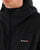Barbour Winter Peak Softshell Jacket Black