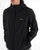 Barbour Winter Peak Softshell Jacket Black