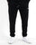 Weekend Offender Tokyo Sweat Jog Suit Black