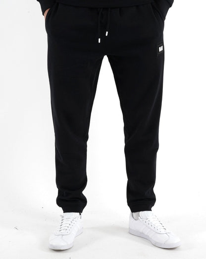 Weekend Offender Tokyo Sweat Jog Suit Black