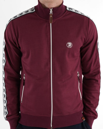 Trojan Taped Track Top Port