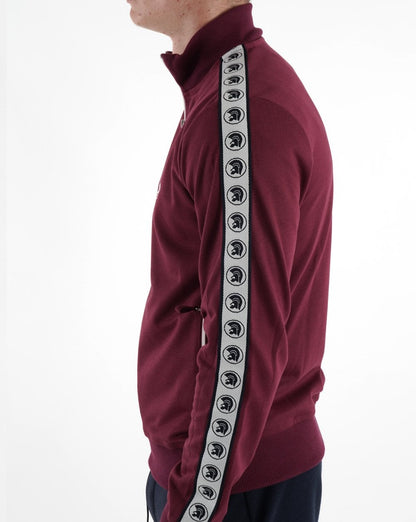 Trojan Taped Track Top Port
