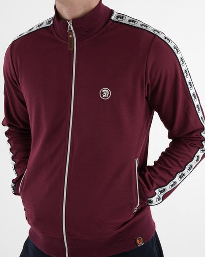 Trojan Taped Track Top Port