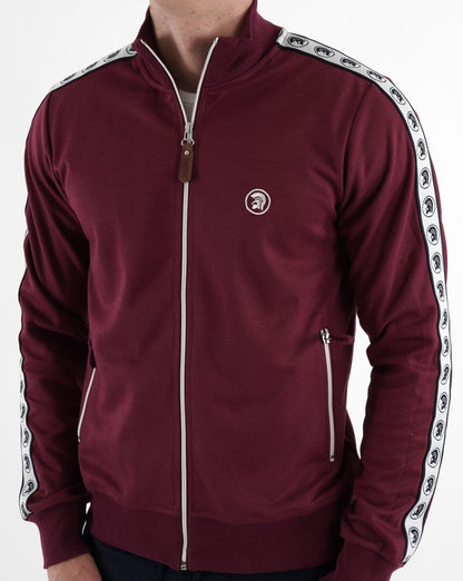 Trojan Taped Track Top Port