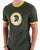 Trojan Spirit Of 69 T-shirt Army Green