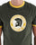 Trojan Spirit Of 69 T-shirt Army Green