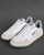 Adidas Ny 90 Trainers White/Green