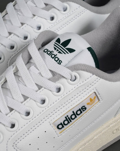 Adidas Ny 90 Trainers White/Green