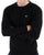 Weekend Offender Lima Knit Jumper Black