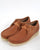 Clarks Originals Wallabee Shoe Tan Leather