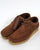 Clarks Originals Weaver Shoe Cola Suede