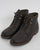 Barbour Deckham Chukka Boot Mocha