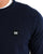 Weekend Offender Lima Knit Jumper Navy