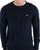 Weekend Offender Lima Knit Jumper Navy