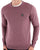 Weekend Offender Lima Knit Jumper Dusky Mauve