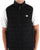 Weekend Offender Gacha Gilet Black