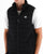 Weekend Offender Gacha Gilet Black