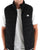 Weekend Offender Gacha Gilet Black