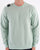 Ma.strum Core Sweatshirt Sea Green