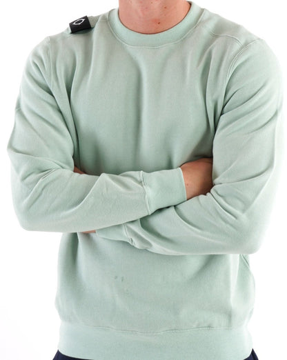 Ma.strum Core Sweatshirt Sea Green