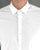 Replay Poplin Cotton Shirt White