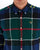 Barbour Stanford Shirt Tartan Green