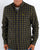 Lyle & Scott Check Shirt Black/Green