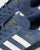 Adidas Hamburg Trainers Steel Blue/Off White