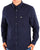 Lacoste Long Sleeve Shirt Navy