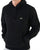 Lacoste Hooded Sweatshirt Black
