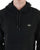 Lacoste Hooded Sweatshirt Black